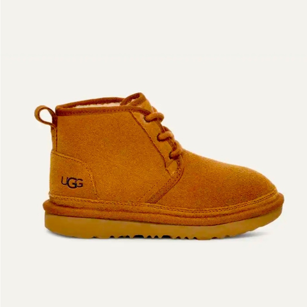 UGG